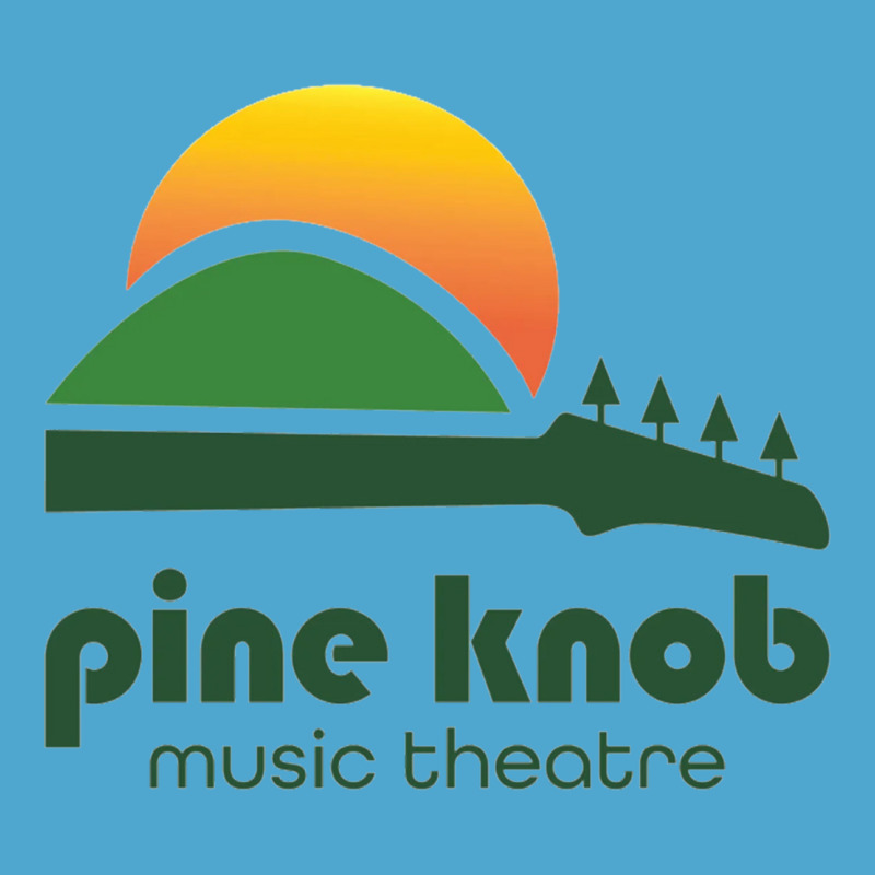 Pine Knob Music Theatre Premium Hoodie by ArtMosaic | Teevron