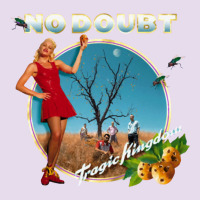 No Doubt, Rock Premium Hoodie | Teevron