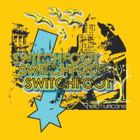 Switchfoot Merch Premium Hoodie | Teevron