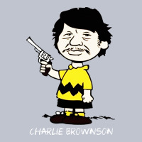 Charlie Brownson Premium Hoodie | Teevron