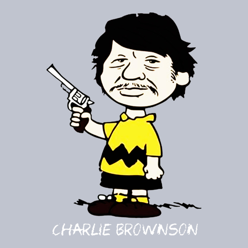 Charlie Brownson Premium Hoodie by ArtMosaic | Teevron