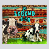 So Legend Dairy Zipper Hoodie | Teevron
