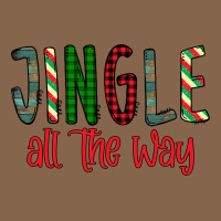 Jingle All The Way Premium Tee | Teevron