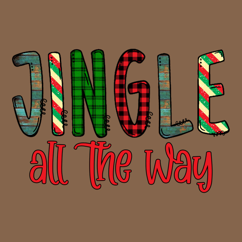 Jingle All The Way Premium Tee by Bettercallsaul | Teevron