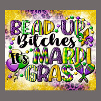 Bead Up Bitches Urban Heavy Tee | Teevron