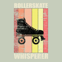 Roller Skates Inlineskates Whispere Ladies Tee | Teevron