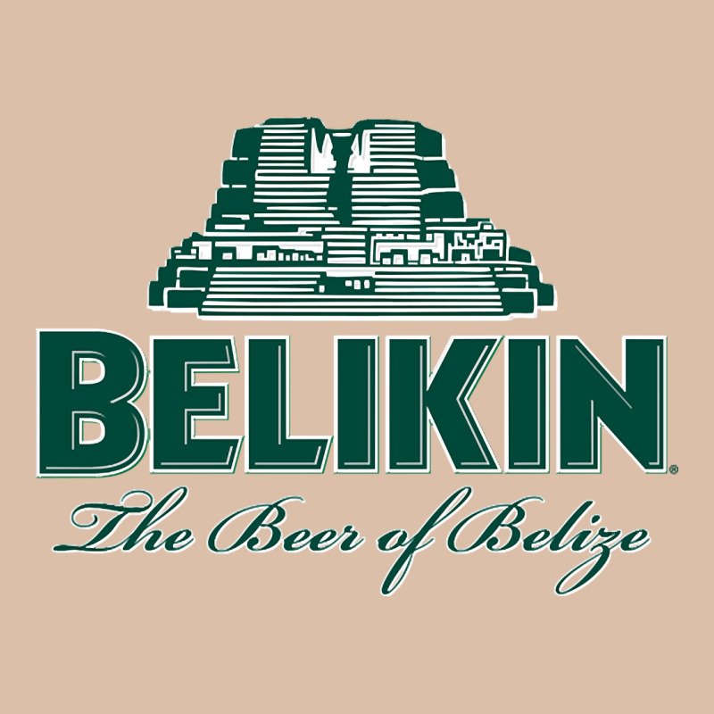 Belikin Beer Urban Heavy Tee by trangStudio | Teevron