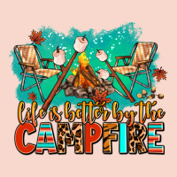 Life Is Better By The Campfire Urban Hoodie | Teevron