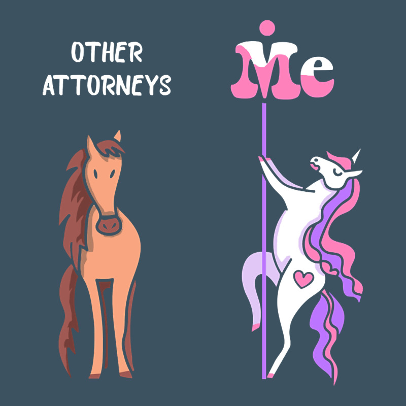 Other Attorneys Me Tee Unicorn Attorney Funny Gift Idea Attorney Tshir Urban Heavy Tee by trangStudio | Teevron