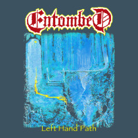 Lover Gift Entombed Left Hand Path Any Size Up To New Dtg Urban Heavy Tee | Teevron