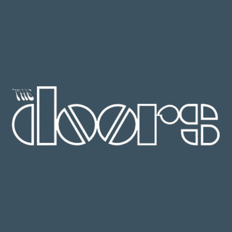 The 'doors Urban Heavy Tee by FloraArt | Teevron