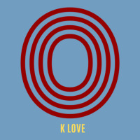 K Love 0 Urban Heavy Tee | Teevron