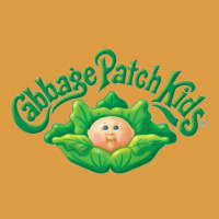 Cabbage Patch Kids Urban Heavy Tee | Teevron