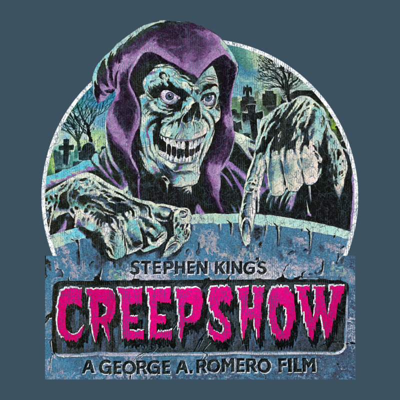 Creepshow 1 Urban Heavy Tee by FloraArt | Teevron