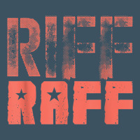 Riff Raff, Retro, Punk, Grunge. Shabby Style T Shi Urban Heavy Tee | Teevron