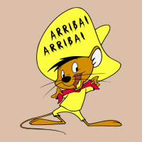 Speedy Gonzales Arriba Urban Heavy Tee | Teevron