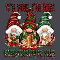 It's Fine I'm Fine Everything Is Fine Classic Tee | Teevron