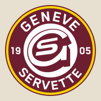 The Genève Servette,hc,football Urban Heavy Tee | Teevron