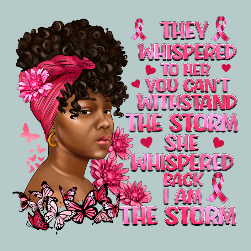 They Whispered To Her You Can't Withstand The Heavy Core Tee by Artiststas | Teevron