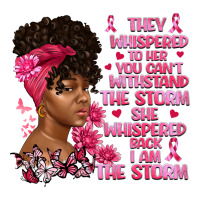 They whispered to her you can't withstand the | Teevron