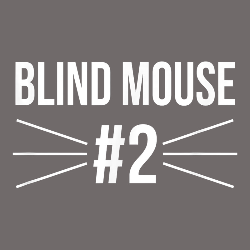 Funny Group Costume Three Blind Mice 2 T Shirt Urban Heavy Tee by FloraArt | Teevron