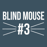 Funny Group Costume Three Blind Mice 3 T Shirt Urban Heavy Tee | Teevron