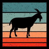 Goat Goats Retro Style Vintage 140 Goat Lover Urban Heavy Tee | Teevron