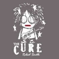 Limited Edition The-cure-robert-smith Urban Heavy Tee | Teevron