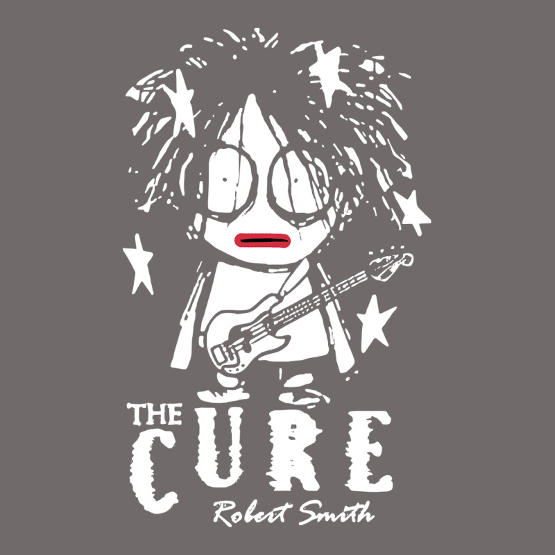 Limited Edition The-cure-robert-smith Urban Heavy Tee by ArtMosaic | Teevron