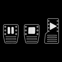 Save Manual Pedal Diagram Stick Shift Car Lover T Shirt Urban Heavy Tee | Teevron
