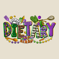 Dietary Mardi Gras Urban Heavy Tee | Teevron