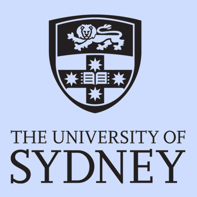 The University Of Sydney Urban Heavy Tee by ArtMosaic | Teevron