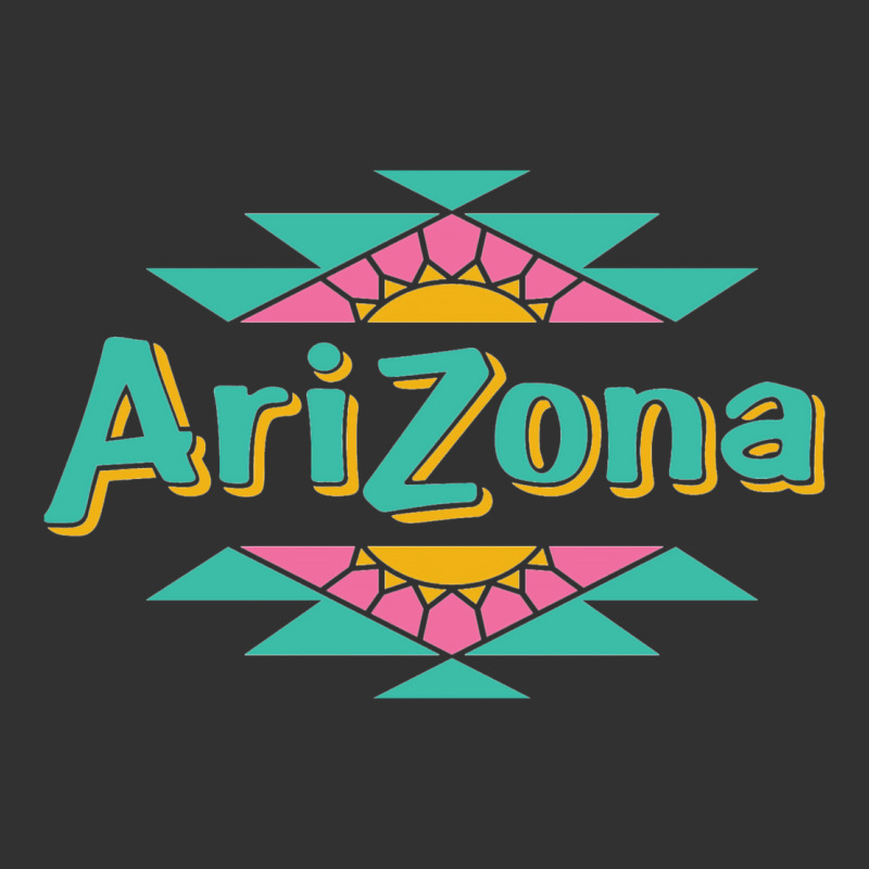 Arizona Tea Urban Heavy Tee by ArtMosaic | Teevron