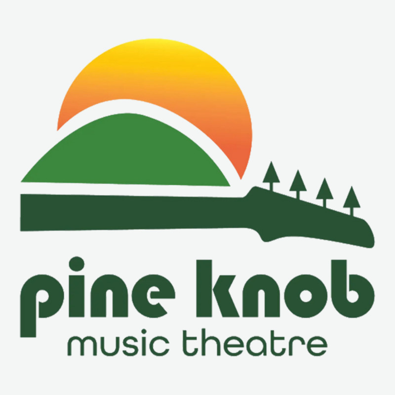 Pine Knob Music Theatre Urban Heavy Tee by ArtMosaic | Teevron