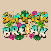 Summer Break Heavyweight Sweatshirt | Teevron