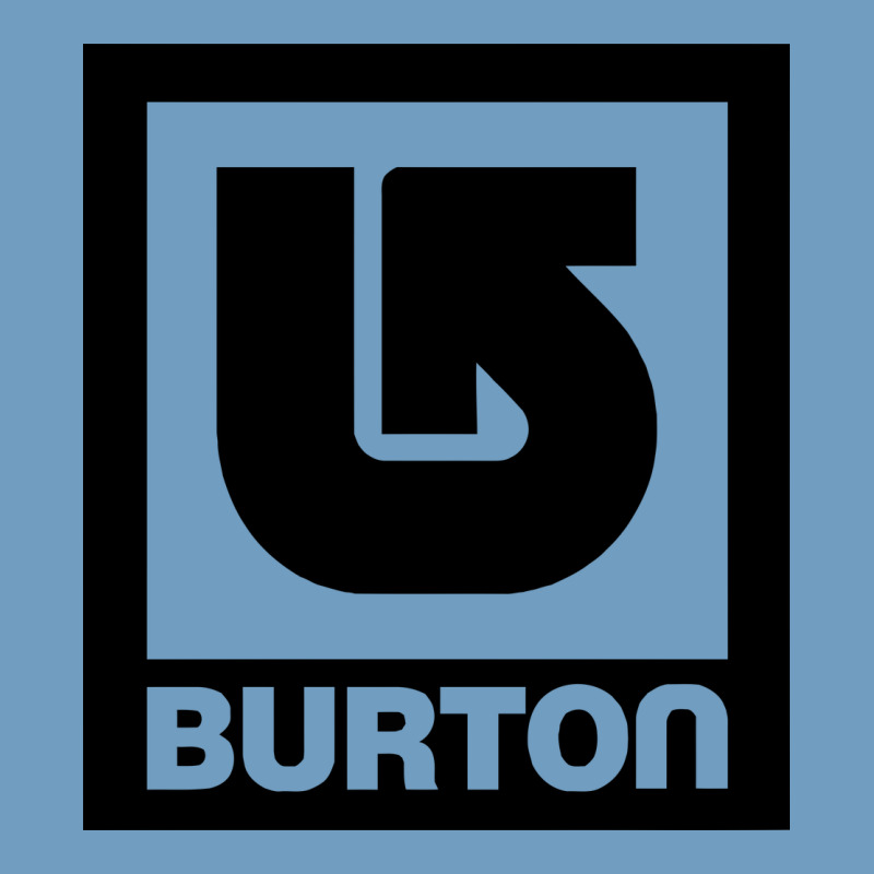 Burton Urban Heavy Tee by ArtMosaic | Teevron