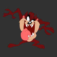 Tasmanian Devil Cartoon Character Urban Heavy Tee | Teevron