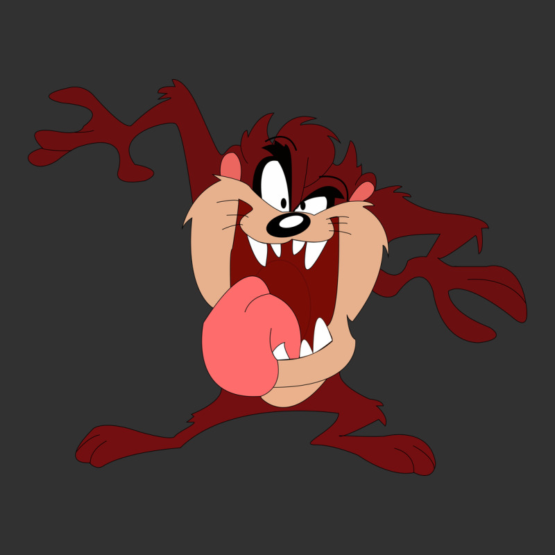 Tasmanian Devil Cartoon Character Urban Heavy Tee by ArtMosaic | Teevron