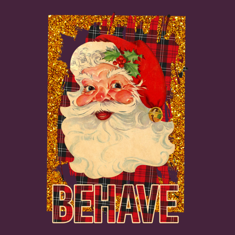 Santa Behave Premium Tee by Bettercallsaul | Teevron