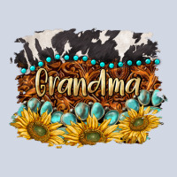 Western Grandma Premium Sweatshirt | Teevron