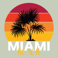Miami Beach Ladies Tee | Teevron