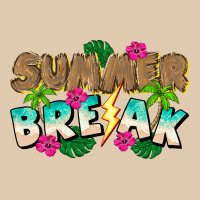 Summer Break Heavyweight Sweatshirt | Teevron