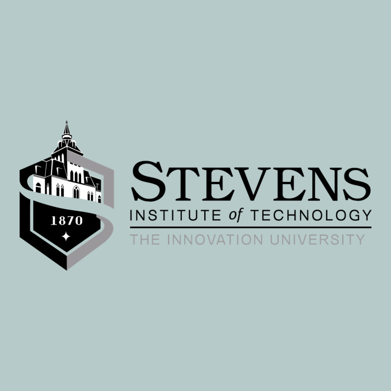 Stevens Institute Of Technology Heavy Core Tee by SnappyArt | Teevron