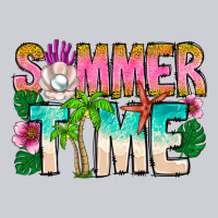Summer Time Heavyweight Sweatshirt | Teevron