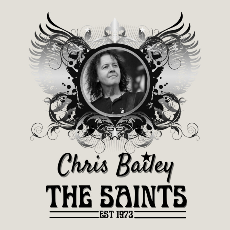 Chris Bailey Heavy Core Tee by FloraArt | Teevron