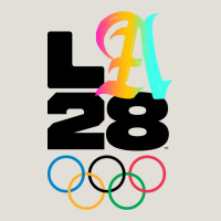 2028 Summer Olympics Heavy Core Tee | Teevron