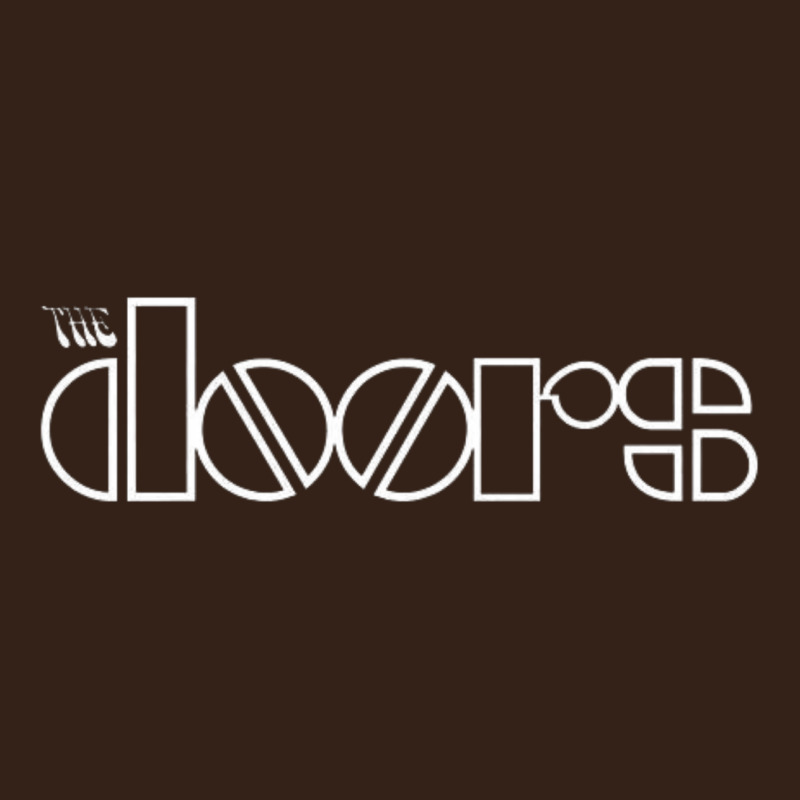 The 'doors Heavy Core Tee by FloraArt | Teevron