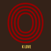 K Love 0 Heavy Core Tee | Teevron