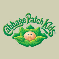 Cabbage Patch Kids Heavy Core Tee | Teevron