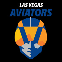 Las Vegas Aviators Heavy Core Tee | Teevron